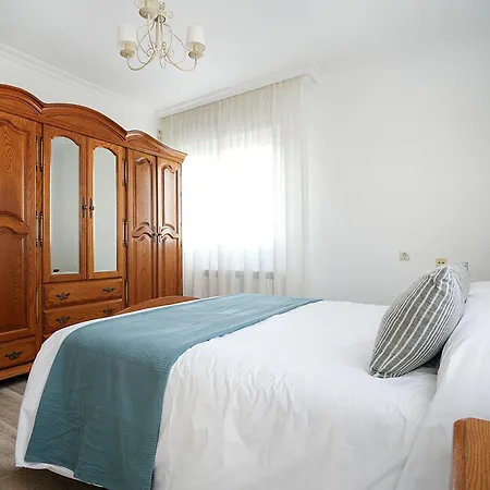 Galihost - Casa De Cruces * Vilanova de Arousa