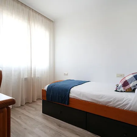 Dom wakacyjny Galihost - Casa De Cruces Vilanova de Arousa