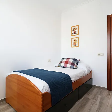 Galihost - Casa De Cruces Dom wakacyjny Vilanova de Arousa